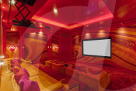 PEOPLE - So bunt wohnen Tommy und Dee Hilfiger in Florida