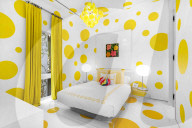 PEOPLE - So bunt wohnen Tommy und Dee Hilfiger in Florida