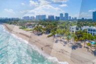 PEOPLE - So bunt wohnen Tommy und Dee Hilfiger in Florida