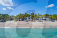 PEOPLE - So bunt wohnen Tommy und Dee Hilfiger in Florida