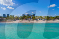 PEOPLE - So bunt wohnen Tommy und Dee Hilfiger in Florida