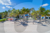 PEOPLE - So bunt wohnen Tommy und Dee Hilfiger in Florida