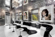 PEOPLE - So bunt wohnen Tommy und Dee Hilfiger in Florida