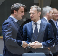 NEWS - Donald Tusk als EU-Ratspräsident wiedergewählt 