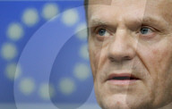 NEWS - Donald Tusk als EU-Ratspräsident wiedergewählt 