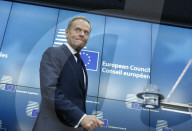 NEWS - Donald Tusk als EU-Ratspräsident wiedergewählt 