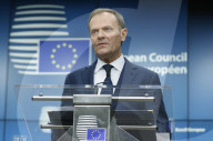 NEWS - Donald Tusk als EU-Ratspräsident wiedergewählt 