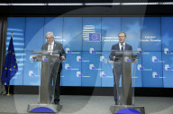 NEWS - Donald Tusk als EU-Ratspräsident wiedergewählt 