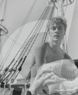 STUDIO - Lucky Blue Smith
