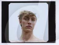 STUDIO - Lucky Blue Smith