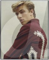 STUDIO - Lucky Blue Smith