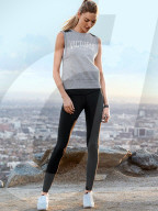 PEOPLE - Martha Hunt wirbt für die neue Kollektion von Victoria's Secret