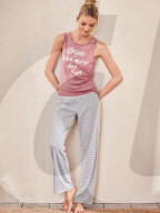 PEOPLE - Martha Hunt wirbt für die neue Kollektion von Victoria's Secret