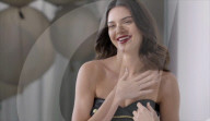 PEOPLE - Kendall Jenner dreht einen Werbespot für Estee Lauder