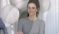 PEOPLE - Kendall Jenner dreht einen Werbespot für Estee Lauder