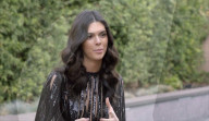 PEOPLE - Kendall Jenner dreht einen Werbespot für Estee Lauder