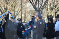 NEWS - Bombendrohung im jüdischen Kindermuseum in New York