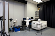 Telenoid R1 robots