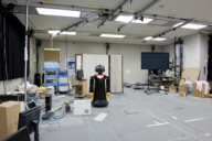 ATR robots