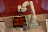 2006 Robot Awards in Tokyo