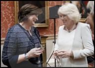 PEOPLE - Royals: Die Bilder des Tages