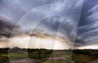 FEATURE - Beeindruckende Wetterstimmungen