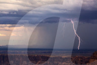 FEATURE - Beeindruckende Wetterstimmungen
