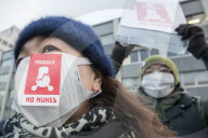 NEWS - Fukushima Unglück: Weltweiter Protest und Gedenken am Jahres