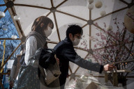 NEWS - Fukushima Unglück: Weltweiter Protest und Gedenken am Jahres