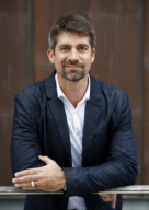 Sweden's Greatest Dective Festival, Visby, Sweden - 18 Aug 2016