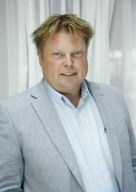 Sweden's Greatest Dective Festival, Visby, Sweden - 18 Aug 2016