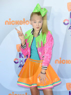 PEOPLE - Roter Teppich beim Nickelodeon's Kids'Choice Awards