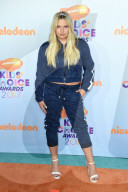 PEOPLE - Roter Teppich beim Nickelodeon's Kids'Choice Awards