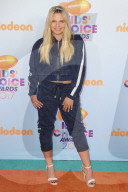 PEOPLE - Roter Teppich beim Nickelodeon's Kids'Choice Awards
