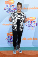 PEOPLE - Roter Teppich beim Nickelodeon's Kids'Choice Awards