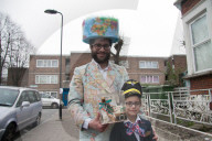 FEATURE - Purim feiern in London