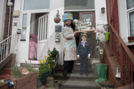 FEATURE - Purim feiern in London