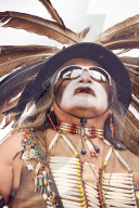 NEWS - Protest in Washington gegen die geplante Pipeline in Dakota