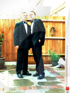 PEOPLE - Olly Murs: Immer noch keine Versöhnung mit Bruder Ben 