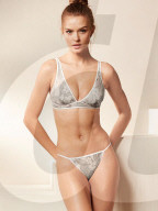 PEOPLE - Josephine Skriver wirbt für die neue Kollektion von Victoria's Secret
