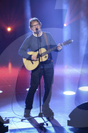 PEOPLE - Ed Sheeran hat einen Auftritt in der TV Show "Che tempo che fa"