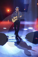 PEOPLE - Ed Sheeran hat einen Auftritt in der TV Show "Che tempo che fa"
