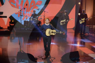 PEOPLE - Ed Sheeran hat einen Auftritt in der TV Show "Che tempo che fa"