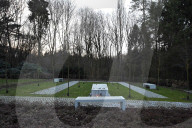 NEWS - Gedenkstätte für Germanwings-Absturzopfer