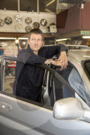 PEOPLE - Filmstills zu "Broadchurch" Staffel 3