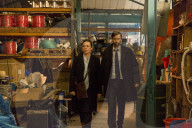 PEOPLE - Filmstills zu "Broadchurch" Staffel 3