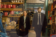 PEOPLE - Filmstills zu "Broadchurch" Staffel 3