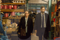 PEOPLE - Filmstills zu "Broadchurch" Staffel 3