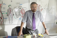 PEOPLE - Filmstills zu "Broadchurch" Staffel 3