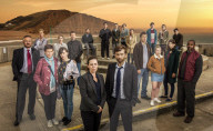 PEOPLE - Filmstills zu "Broadchurch" Staffel 3